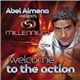 Abel Almena Presents Millennium - Welcome To The Action